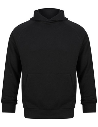 TOM-TL710-Unisex Athleisure Hoodie